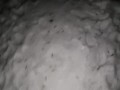 Босиком по снегу
