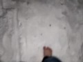 Босиком по снегу