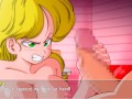 Kame Paradise - Dragon Ball - Lunch II