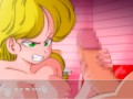 Kame Paradise - Dragon Ball - Lunch II