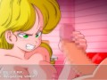 Kame Paradise - Dragon Ball - Lunch II