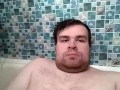 Артем сам себе дрочит ногами лижет ноги self suck autofellatio self footjob