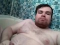 Артем сам себе дрочит ногами лижет ноги self suck autofellatio self footjob