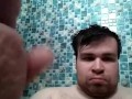 Артем сам себе дрочит ногами лижет ноги self suck autofellatio self footjob
