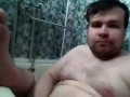 Артем сам себе дрочит ногами лижет ноги self suck autofellatio self footjob