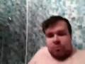 Артем сам себе дрочит ногами лижет ноги self suck autofellatio self footjob