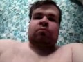 Артем сам себе дрочит ногами лижет ноги self suck autofellatio self footjob