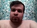 Артем сам себе дрочит ногами лижет ноги self suck autofellatio self footjob