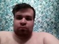 Артем сам себе дрочит ногами лижет ноги self suck autofellatio self footjob