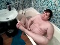 Артем сам себе дрочит ногами лижет ноги self suck autofellatio self footjob