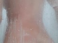 Taking a Shower Dancing and Shaking P2