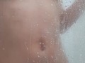 Taking a Shower Dancing and Shaking P2