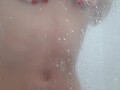 Taking a Shower Dancing and Shaking P2