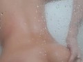 Taking a Shower Dancing and Shaking P2