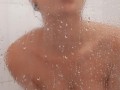Taking a Shower Dancing and Shaking P2