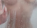 Taking a Shower Dancing and Shaking P2
