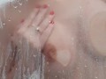 Taking a Shower Dancing and Shaking P2