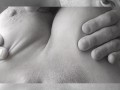 Uncut on Onlyfans Sensual CLOSEUP Perfect Tits NIPPLE Licking BOOB Sucking ~ CUNNILINGUS Real ORGASM