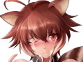 Makoto Wants Your Nuts (Hentai JOI) (COM.) (Blazblue JOI, Wholesome)
