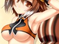 Makoto Wants Your Nuts (Hentai JOI) (COM.) (Blazblue JOI, Wholesome)