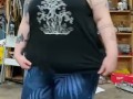 JERK OFF ENCOURAGEMENT- BBW Gets Freaky At Mechanic (RISKY)
