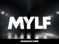 Momswap - New Porn Series By Mylf - Carmela Clutch and Carmen Valentina Swapping Stepsons Trailer