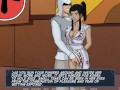 Book 5 Untold 19 Korra Public Fingering