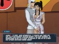 Book 5 Untold 19 Korra Public Fingering