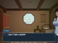 Book 5 Untold 19 Korra Public Fingering