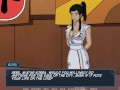 Book 5 Untold 19 Korra Public Fingering