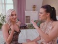 The Kinky Interview - Billie Star invites Marilyn Sugar