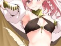 Olivia's Private Dance (Hentai JOI) (Fire Emblem JOI, Wholesome)