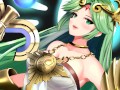 Palutena’s Divine Body (Hentai JOI) (Light Femdom/CBT)