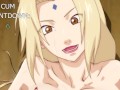 Tsunade Pushes Your Limits (Hentai JOI) (COM.) (Naruto, Wholesome)