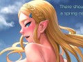 Sex Research with Zelda (Hentai JOI) (COM.) (Breath of the Wild, Wholesome)