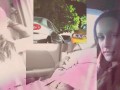 Play this in your car FAGGOT and JOI being a FAGGOT