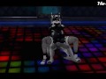 Khul Town  Club Life - Second Life