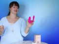 Toy Review - Wearable Vibrator with Remote