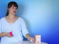 Toy Review - Wearable Vibrator with Remote