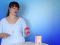Toy Review - Wearable Vibrator with Remote