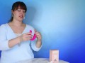Toy Review - Wearable Vibrator with Remote