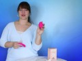 Toy Review - Wearable Vibrator with Remote