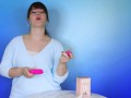 Toy Review - Wearable Vibrator with Remote