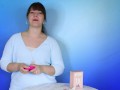 Toy Review - Wearable Vibrator with Remote