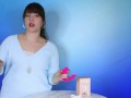 Toy Review - Wearable Vibrator with Remote