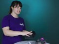 Toy Review - Viben Intrigue Wearable G-Spot Vibrator with Remote