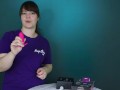 Toy Review - Viben Intrigue Wearable G-Spot Vibrator with Remote