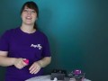 Toy Review - Viben Intrigue Wearable G-Spot Vibrator with Remote