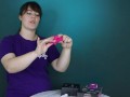 Toy Review - Viben Intrigue Wearable G-Spot Vibrator with Remote
