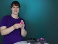 Toy Review - Viben Intrigue Wearable G-Spot Vibrator with Remote